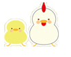 ひよこ